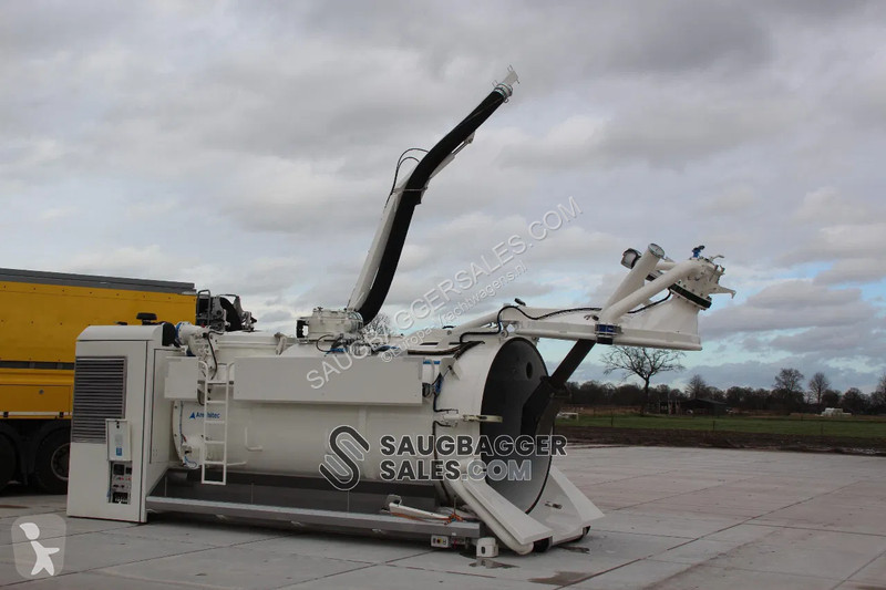 Kamion  Flex-Loader