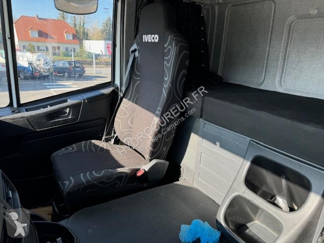 Camion Iveco 350