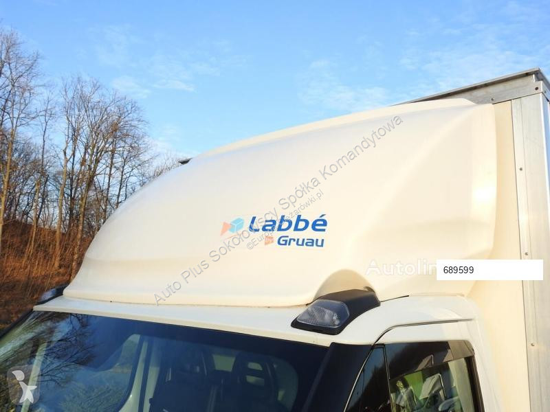 Kamion Iveco DAILY 35S16 KONTENER WINDA 8 PALET...