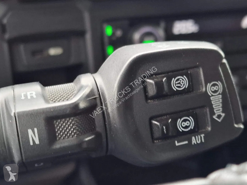 Camion Scania R540 NGS 6x2 - Thermoking Bi Temp...