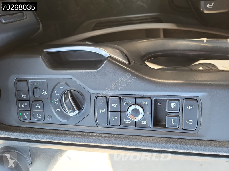 Camion Scania S540 6X2 Retarder Full Air CS20H...