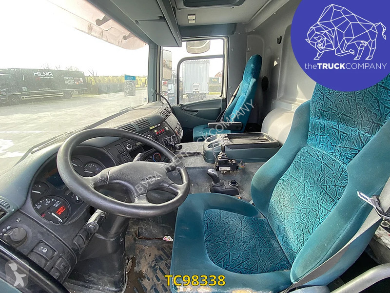 Camion DAF 340