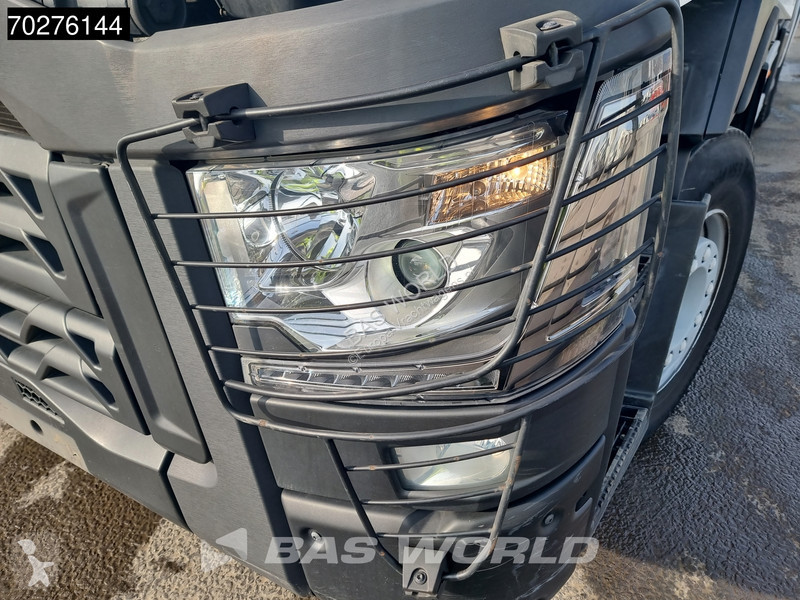Kamion Renault C 380 8X4 Palfinger PK 23001 EH...