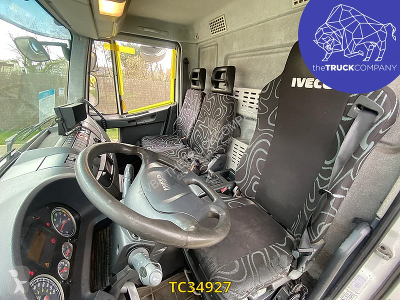 Kamion Iveco EuroCargo 120 E22
