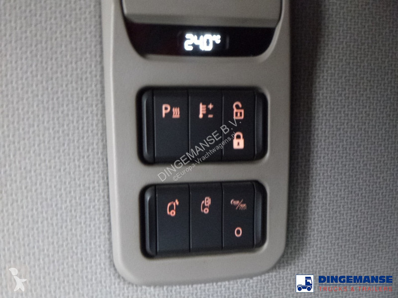 Camion DAF 530 6x2 Euro 6 VDL container hook