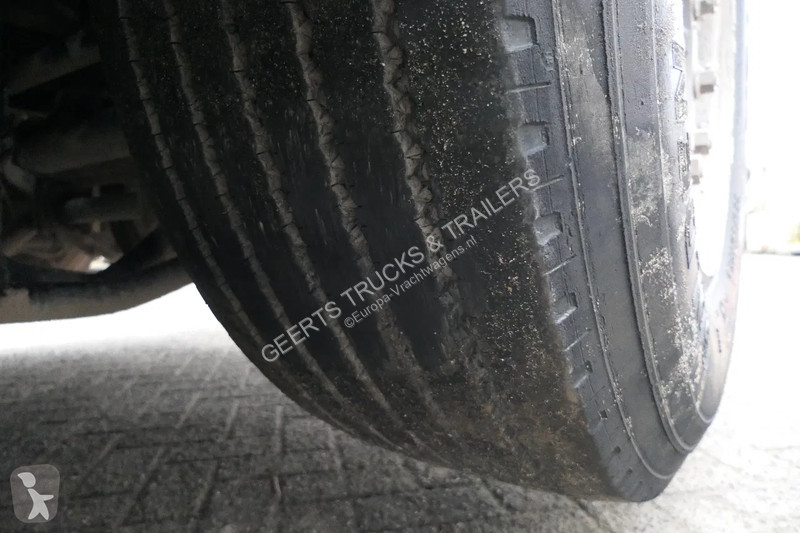 Kamion MAN 35.400 | 8X4 | HIAB 144 BS-3 DUO |...