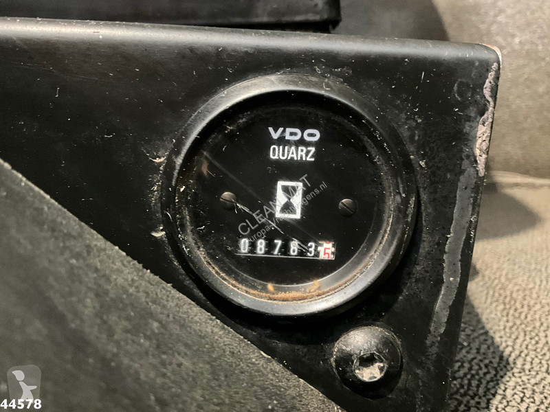 Camion Renault 300.12 Manual Hiab 8 Tonmeter...