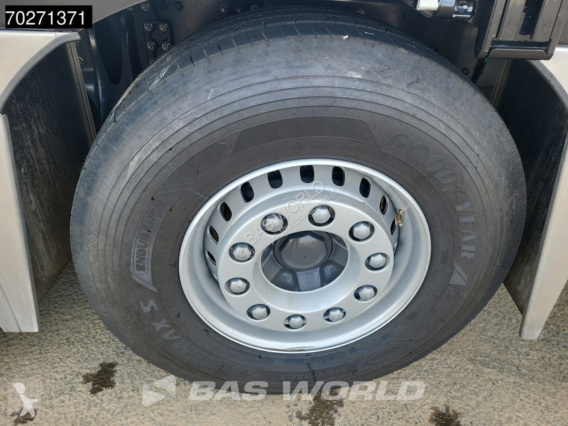 Kamion Renault C 480 6X2 NEW! Palfinger PK41002...