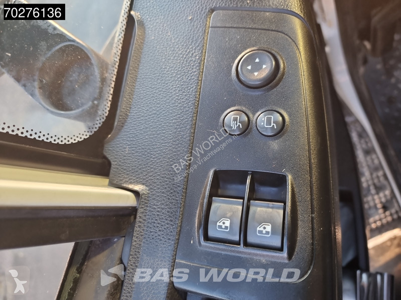Kamion Iveco 360 6X4 Palfinger PK 18502 SH D...