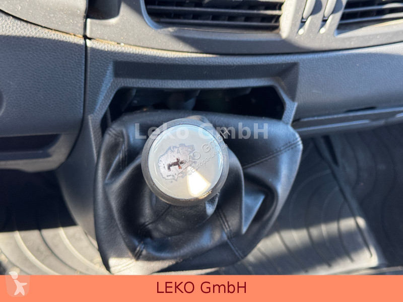 شاحنة Iveco 160 ML 220 Mit  Carrier Sp 950 Mt