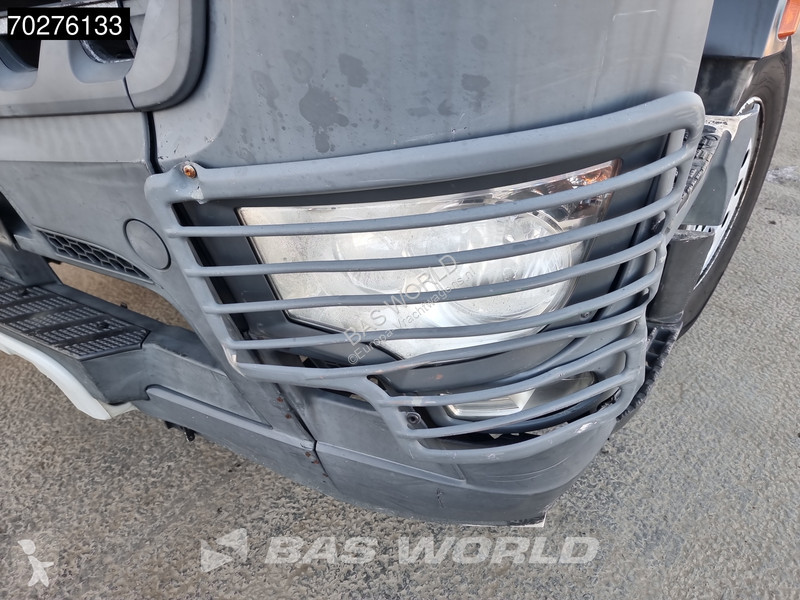Kamion Mercedes 2636 6X4 HIAB X-HIDUO 188 ES-S...