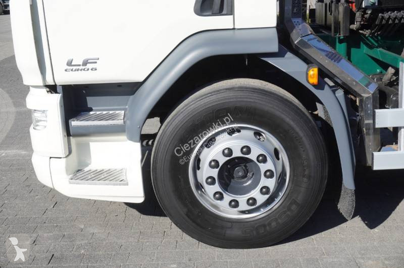 Camion DAF