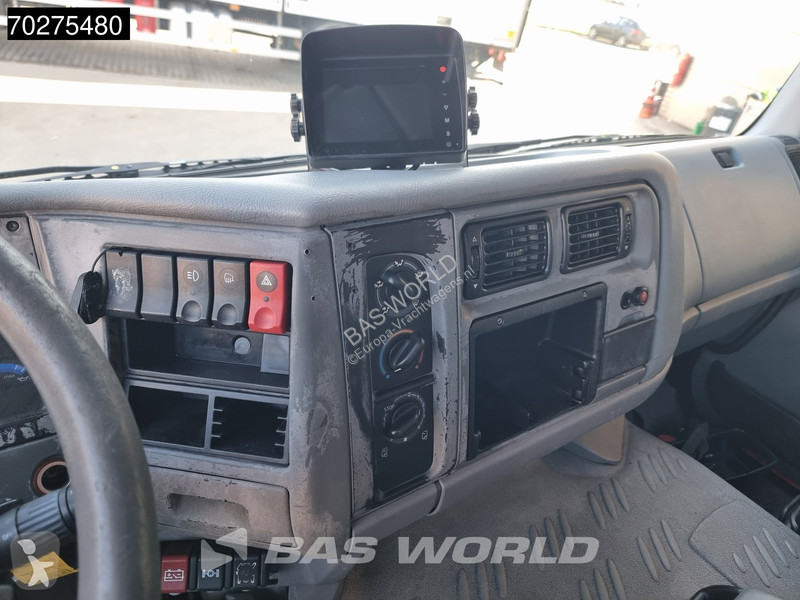 Vrachtwagen Renault 420 6X2 Fassi F450AXP.22...