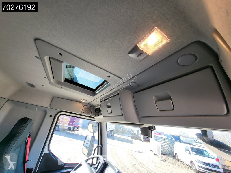 Kamion Volvo 280 4X2 NEW! 16tons Manual...
