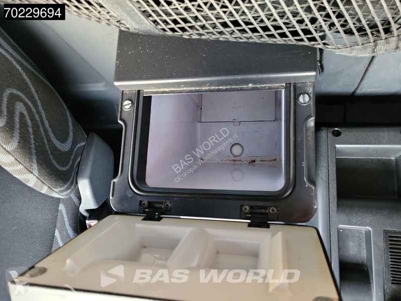 Kamion Iveco 90E180 4X2 9tons NL-Truck Mobile...