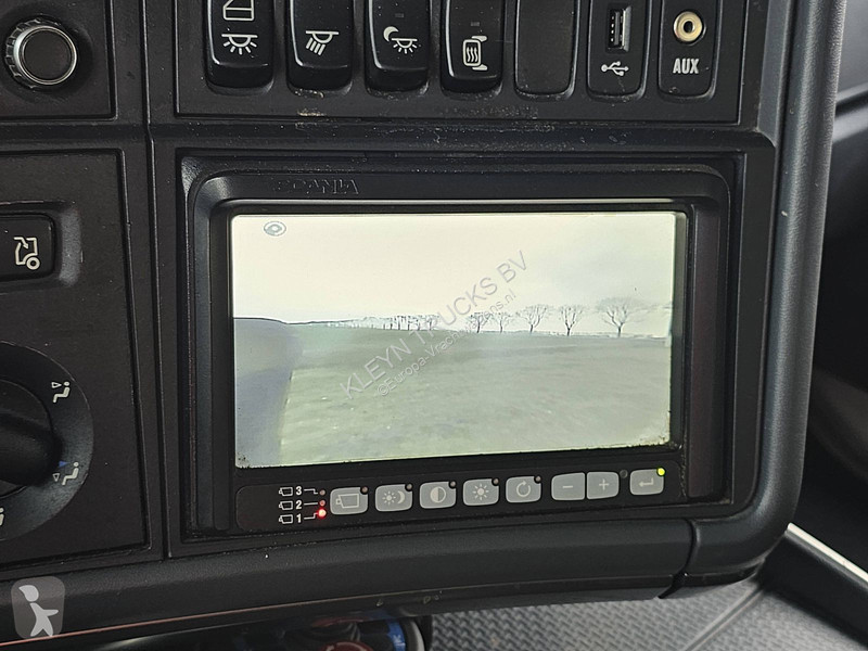 Kamion Scania R520 T V8 6X2 N-TRUCK