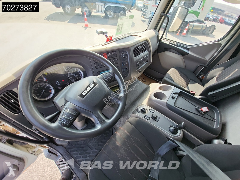 Camión DAF 320 4X2 19tons NL-Truck Thermo-King...