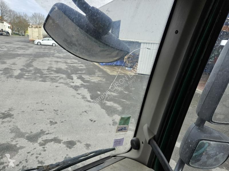 Camion DAF FAS 460