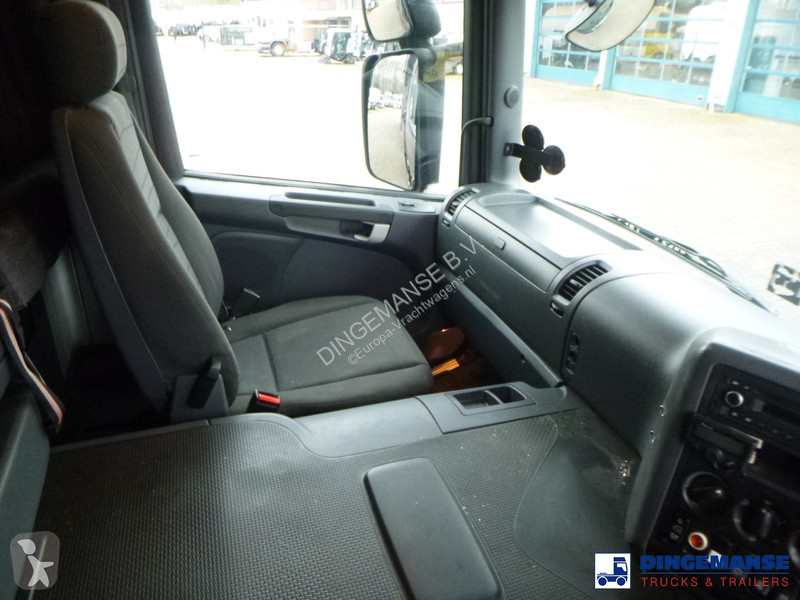 Camion Scania 410 6x2 RHD Rolfo car transporter