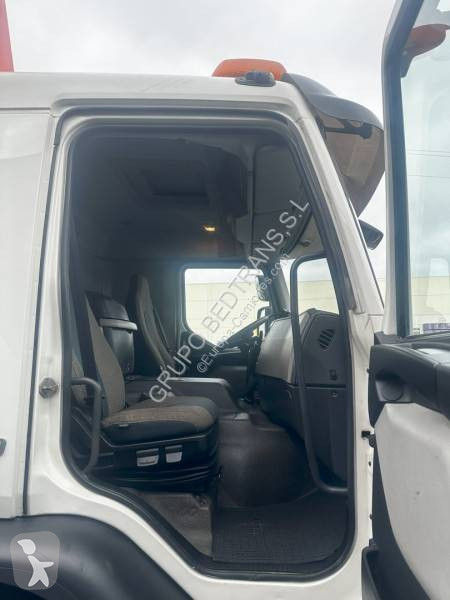 Camion Volvo