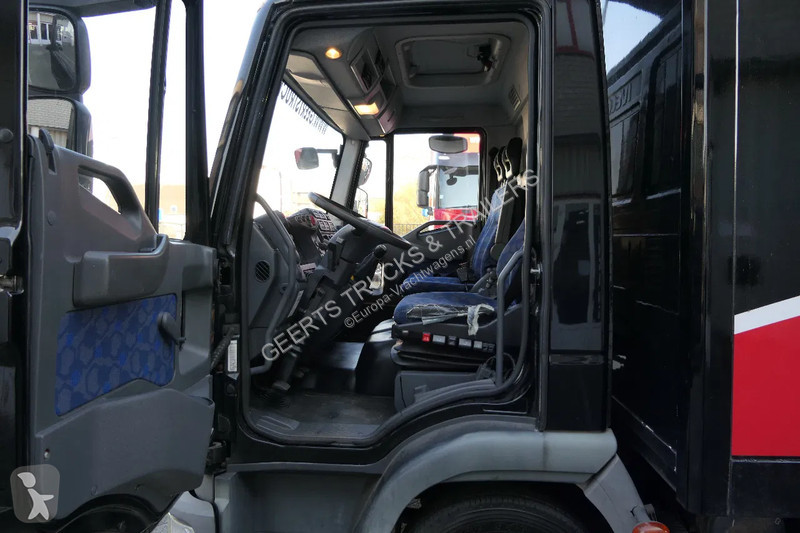 Kamion Iveco ML 75 / EUROCARGO | 119690Km |...