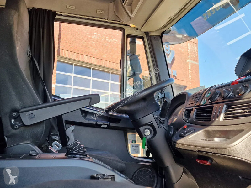 Kamion Iveco EuroCargo 180 320 Frigo Carrier...