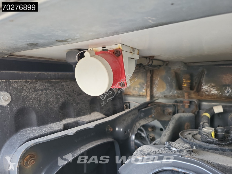 Camion Mercedes 2535 6X2 Lumikko L7 cooler...