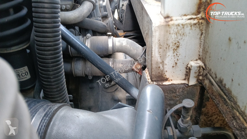 Camion Iveco 360 E26 EEV 6x2 - Retarder,...