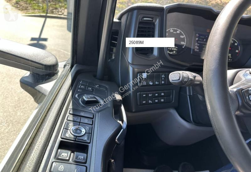 Kamion Scania P500