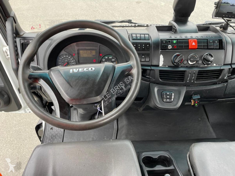 Camion Iveco  EUROCARGO ML160.320