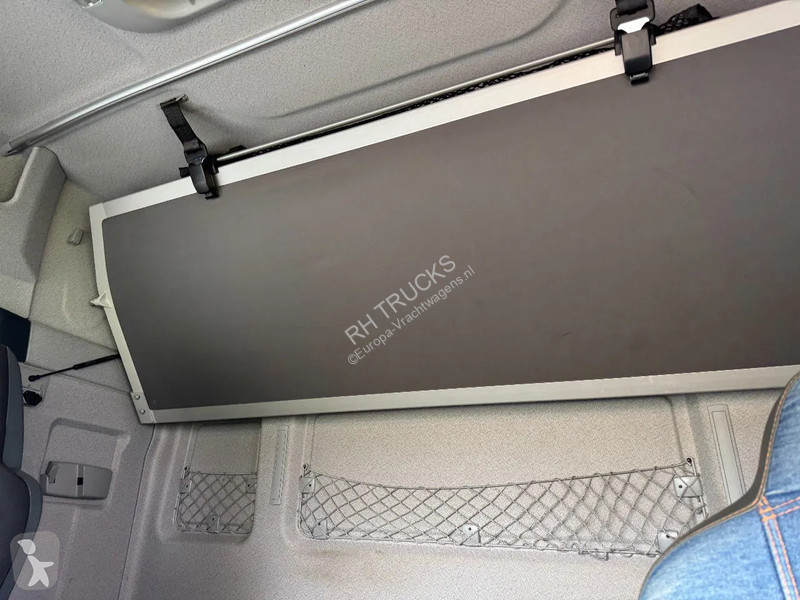 Lastbil MAN TGX 6X2 - EURO 6 + PALFINGER...