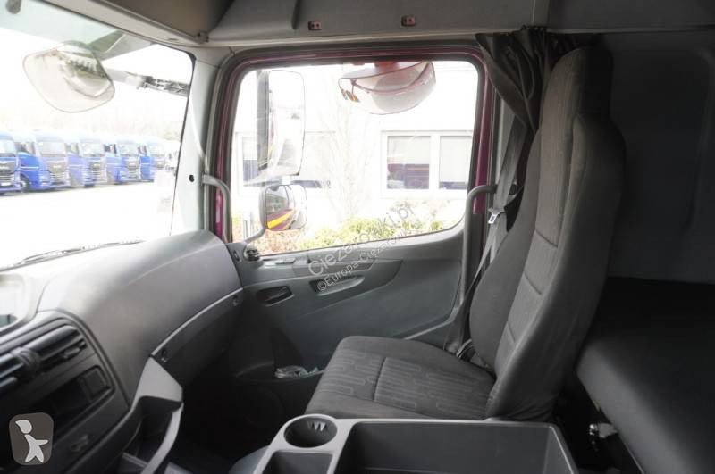 Camion Mercedes