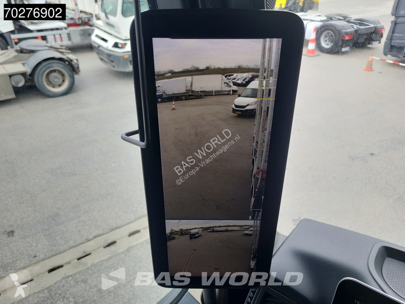 Camion Mercedes 3563 8X4 Timber truck wood...