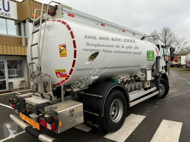 Camion Renault 270 DXI