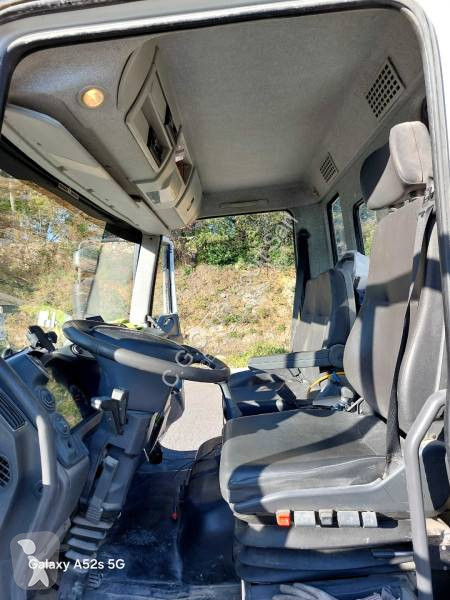 Camion Iveco
