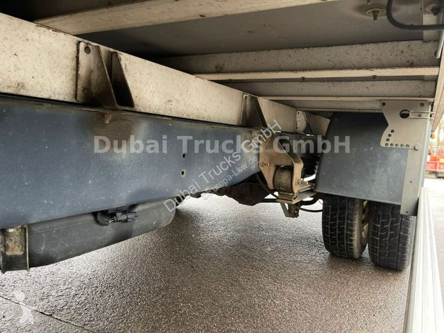 Kamion Ford 470 L3 Einzelkabine 125 KW