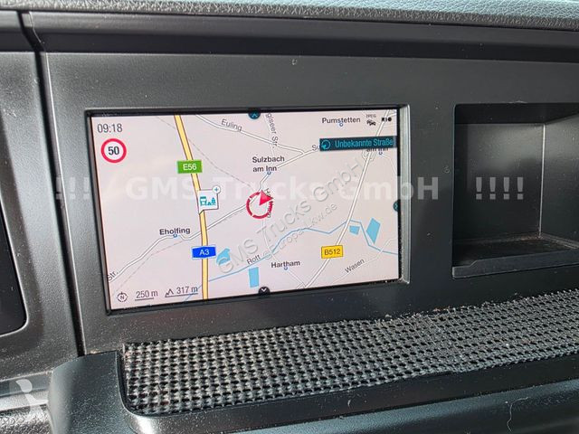 Lastbil MAN TG3 15.250 / Frigo Cool / Multi Temp