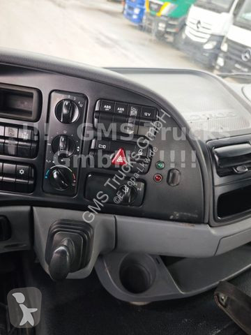 شاحنة Mercedes 2636 / 24m Betonpumpe / Liebherr...