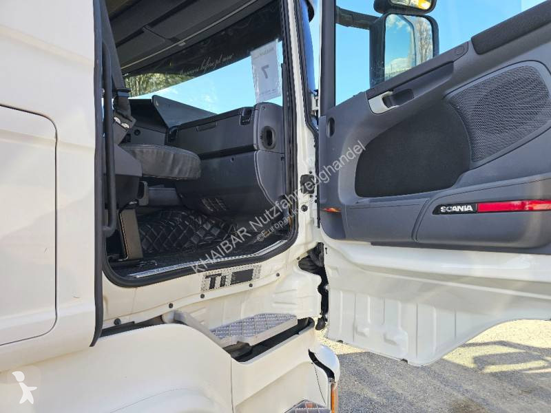 Camion Scania