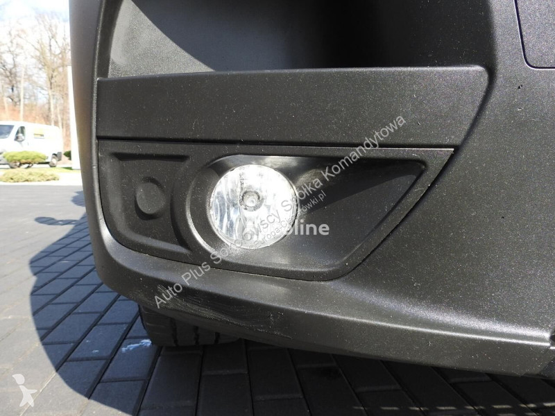 Veicolo commerciale Renault MASTER  PLANDEKA 10...