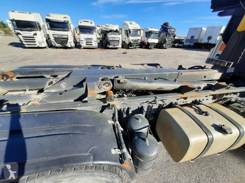Camion DAF