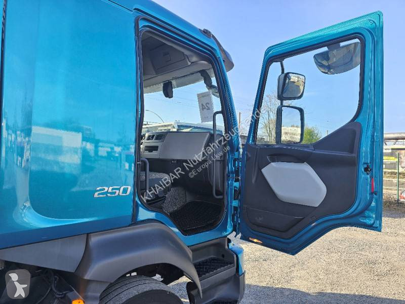 Camion Volvo