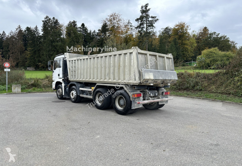 Kamion MAN TGA 35.430