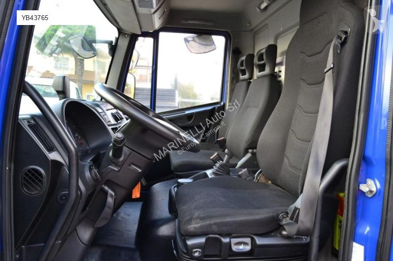 Camion Iveco AIRONE 50 3+1 SFILI