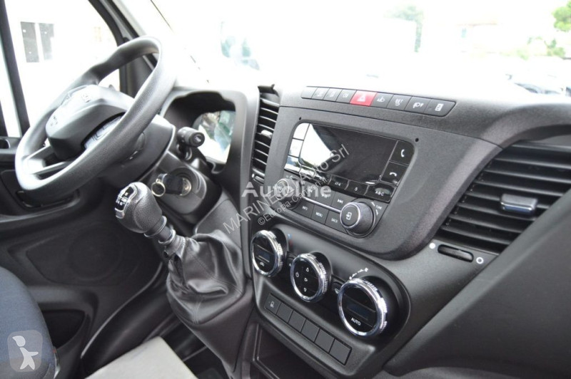 Veicolo commerciale Iveco 35C16H BTor 3.0 HPT...