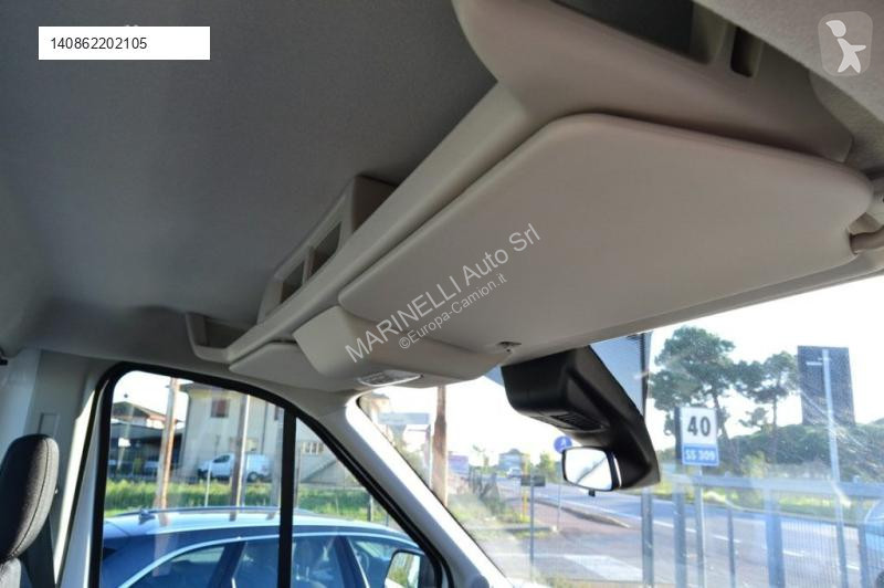 Véhicule utilitaire Ford 350 TELAIO L2 2.0 130CV