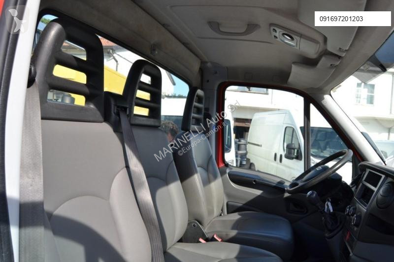 Veicolo commerciale Iveco 35C13 BTor 2.3 HPT...