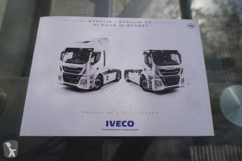 Camion Iveco
