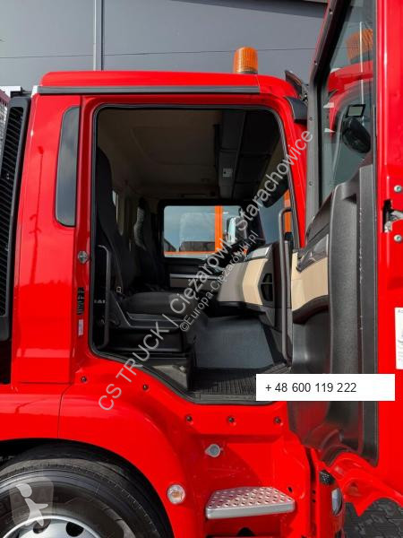 Kamion MAN 1430