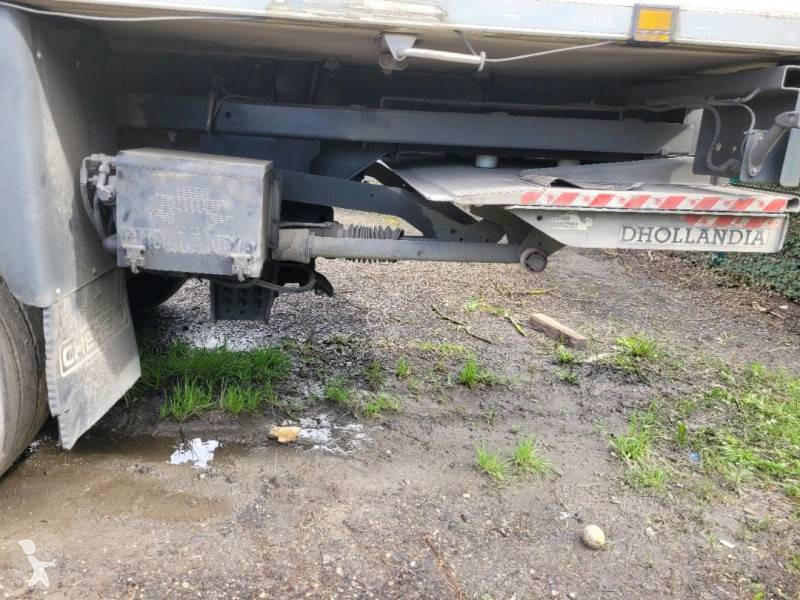 Camion DAF